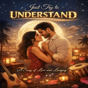 Just Try to Understand