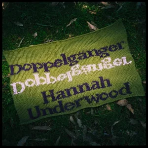 Doppelgänger by Hannah Underwood
