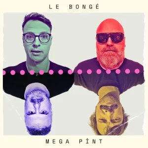 Mega Pint