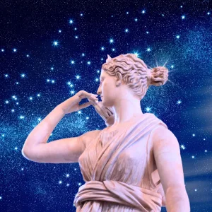 Orphic Hymn to Nyx