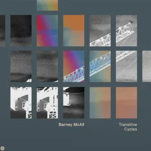 Transitive Cycles, Pt. 1