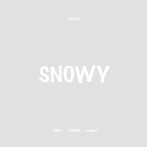 SNOWY