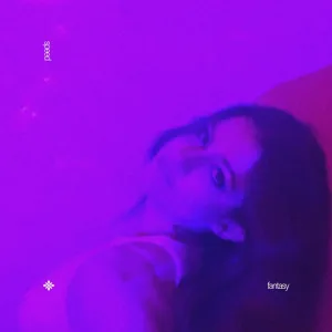 fantasy - sped up + reverb