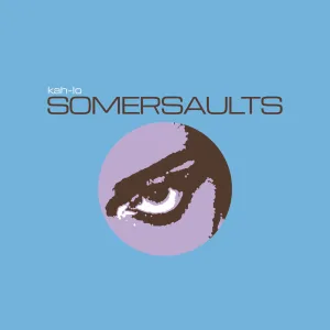Somersaults