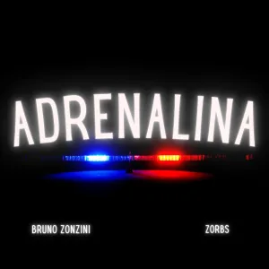 Adrenalina