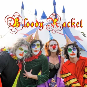 Bloody Racket
