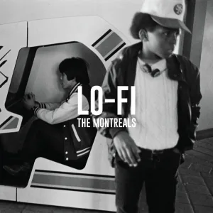 Lo-Fi