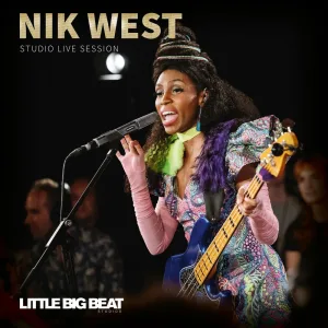 Nothin to It/Come Together (Live)