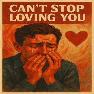 Can't Stop Loving You