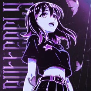Butterfly (Sped)