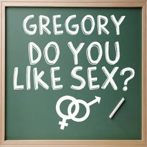 Do You Like Sex (Original Radio Mix)