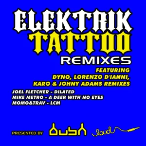 Lcm (Dyno Remix)