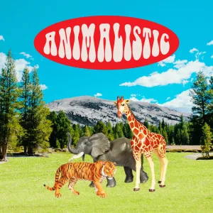 Animalistic