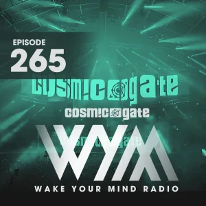 Hummingbird (WYM265) (Extended Mix)