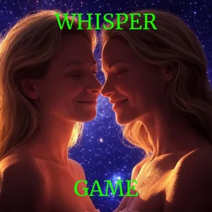 Whisper