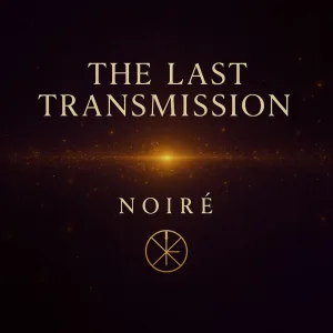 The Last Transmission