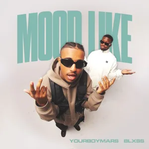 Mood Like (ft. BLXSS)