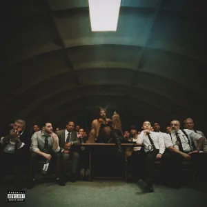 What It Is (Solo Version/Slowed Down)