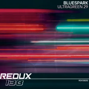 Ultragreen 29 (extended mix)