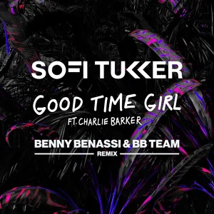 Good Time Girl (Benny Benassi & BB Team remix)