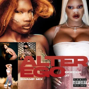Alter Ego (Von Boch Remix)