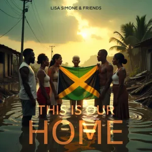 Rise Again (feat. Damion Orlando & Friends)