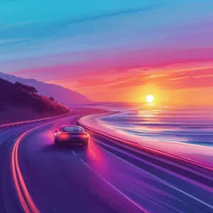Sunrise Drive