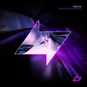 Step Up (Radio Edit)
