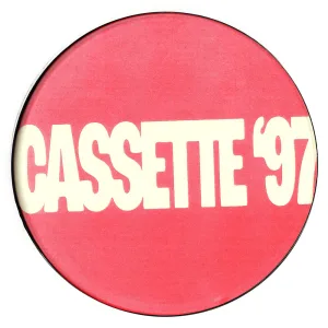 Cassette 97'