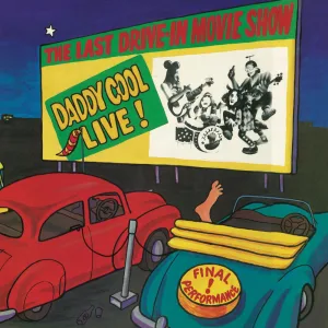 Momma Don't You Tear My Clothes (Live)