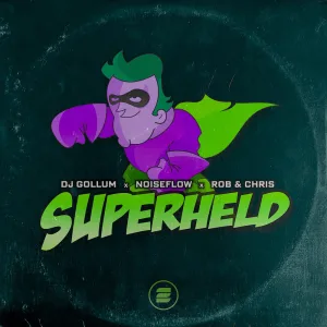Superheld
