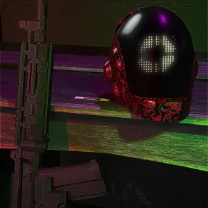 GUNPLAY