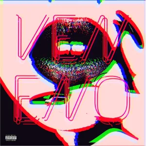 Veneno (feat. Af/Fect)
