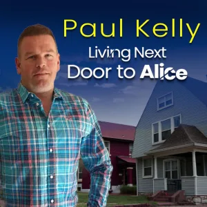 Living Next Door To Alice