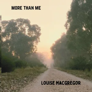 More Than Me