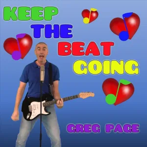 Keep the Beat Going