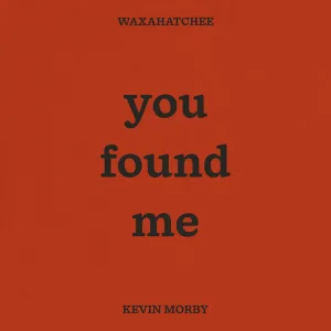 You Found Me
