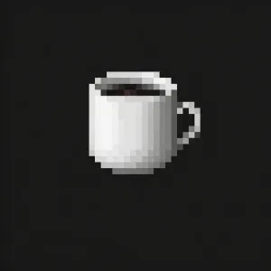 coffee (Slowed + Reverb)