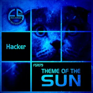 Theme Of The Sun (Azimbe Remix)