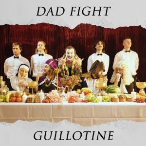 GUILLOTINE