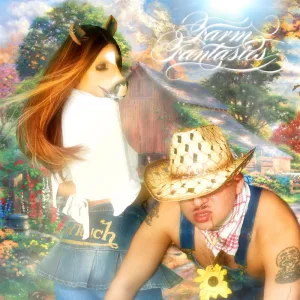 My Barn My Rules (sim0ne Remix) (Extended)