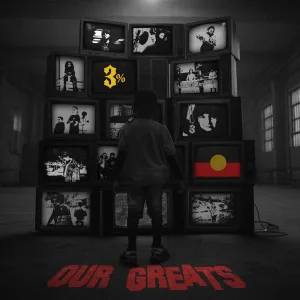 Our Greats
