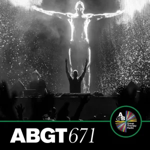 Undercover (Flashback) [ABGT671] (Yotto Remix Mixed)