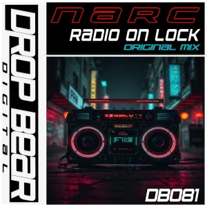 Radio On Lock