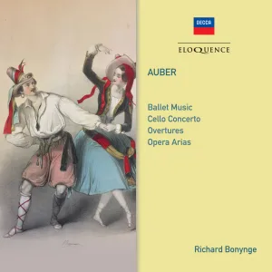 Marco Spada - Ballet Version : Auber: Marco Spada - Ballet Version: Act 3