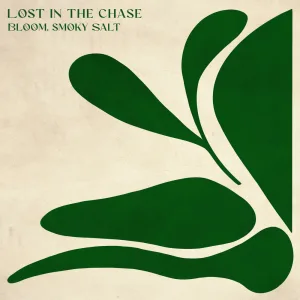 Lost In The Chase (feat. Smoky Salt)