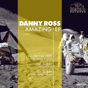 Feelin' Free (Ivo Del Prado Dub Mix)
