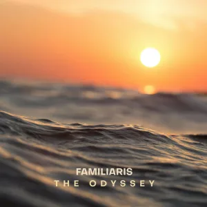 The Odyssey