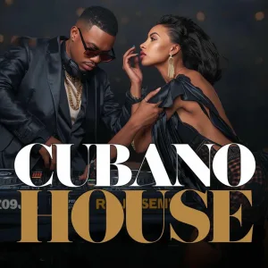 Madrugada | Cubano Deep House 2026 | Havana Night Vibes | Afro Latin Deep House | Cuban Groove