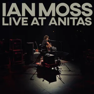 Never Before (Live At Anitas)